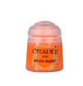 Citadel Color: Dry - Ryza Rust