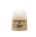 Citadel Color: Dry - Tyrant Skull
