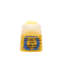 Citadel Color: Layer - Flash Gitz Yellow