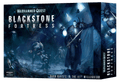 Warhammer Quest: Blackstone Fortress