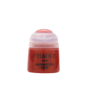 Citadel Color: Base - Mephiston Red