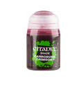 Citadel Color: Shade - Carroburg Crimson