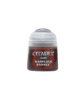 Citadel Color: Base - Warplock Bronze