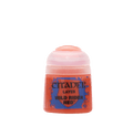 Citadel Color: Layer - Wild Rider Red