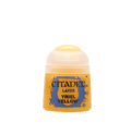 Citadel Color: Layer - Yriel Yellow