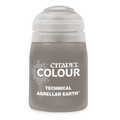 Citadel Color: Technical - Agrellan Earth
