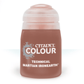 Citadel Color: Technical - Martian Ironearth