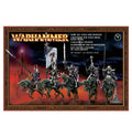 Warhammer: Cities of Sigmar - Drakespawn Knights/Cold One Knights