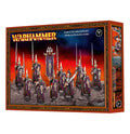 Warhammer: Cities of Sigmar - Dreadspears/Bleakswords/Darkshards
