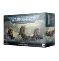 Warhammer 40K: Necron - Tomb Blades