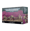 Warhammer 40K: Chaos Space Marines - Plague Marines