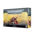 Warhammer 40K: Orks - Mek Gunz