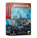 Warhammer: Stormcast Eternals - Gryph-hounds