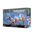 Warhammer 40K: Adeptus Custodes - Vertus Praetors