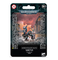 Warhammer 40K: Genestealer Cults - Sanctus