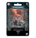 Warhammer 40K: Genestealer Cults - Nexos
