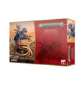 Warhammer: Idoneth Deepkin - Volturnos, High King of the Deep
