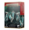 Warhammer: Nighthaunt - Myrmourn Banshees