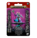Warhammer: Disciples of Tzeentch - Tzaangor Shaman