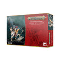Warhammer: Lumineth Realm-lords - Vanari Lord Regent