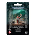 Warhammer 40K: Astra Militarum - Tech-Priest Enginseer