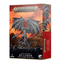 Warhammer 40K: Chaos Daemons - Be'lakor, the Dark Master
