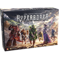 Hyperborea