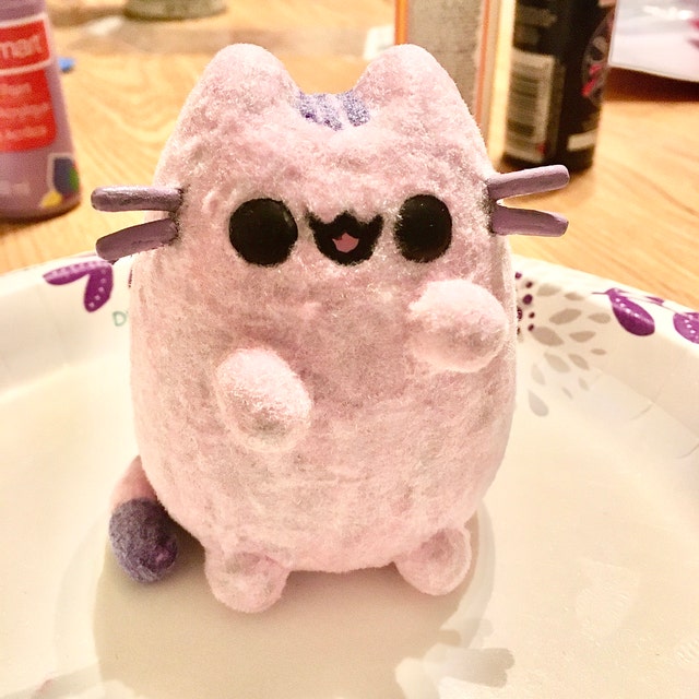 Flock and Go Flocking Kit (Baby Pink)