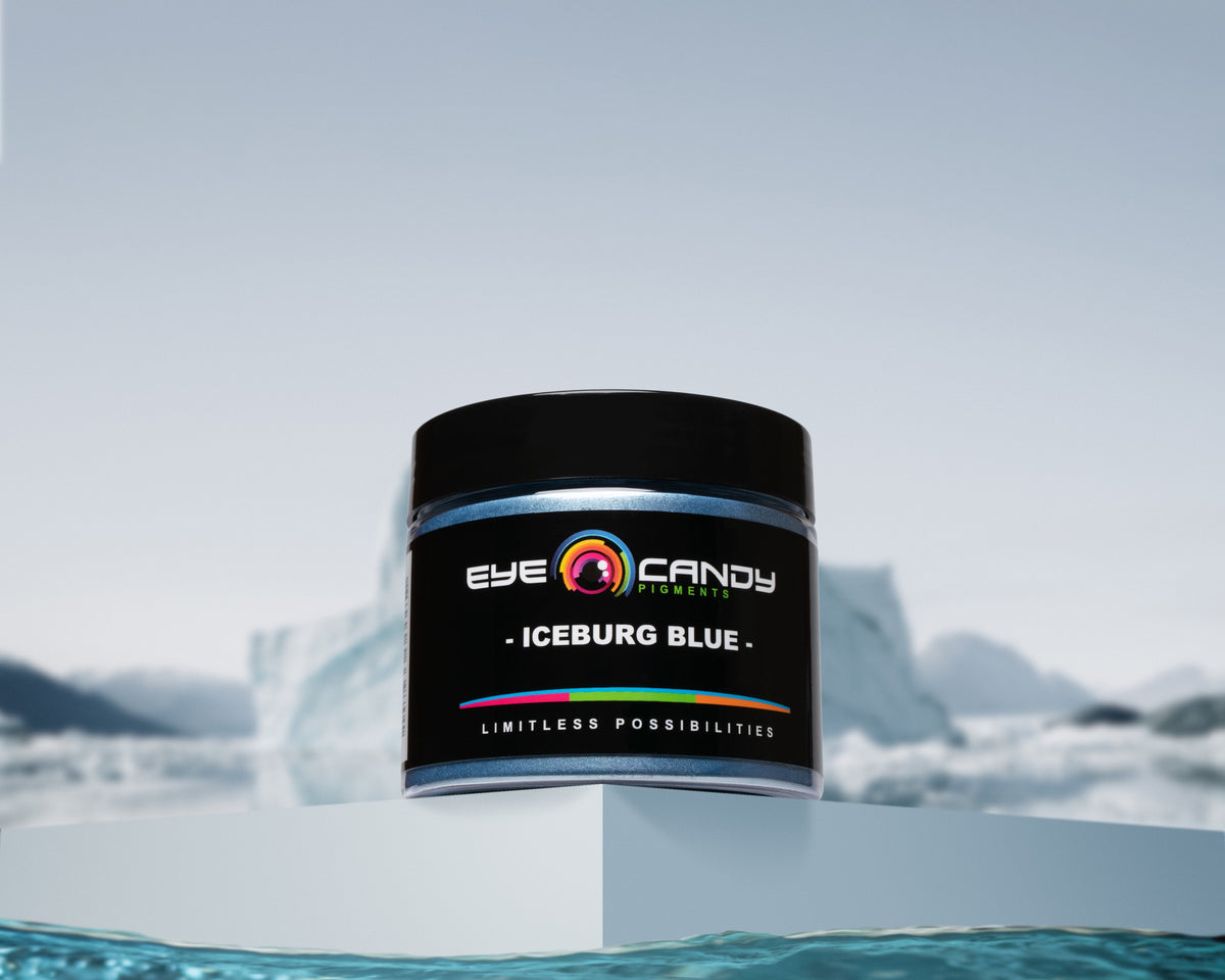 Iceburg Blue