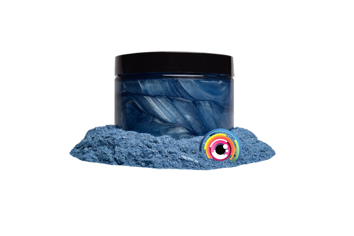 Iceburg Blue