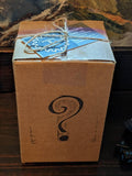 Mystery Loot Box- Random 3D Printed Dice Jail - Tabletop RPG Games