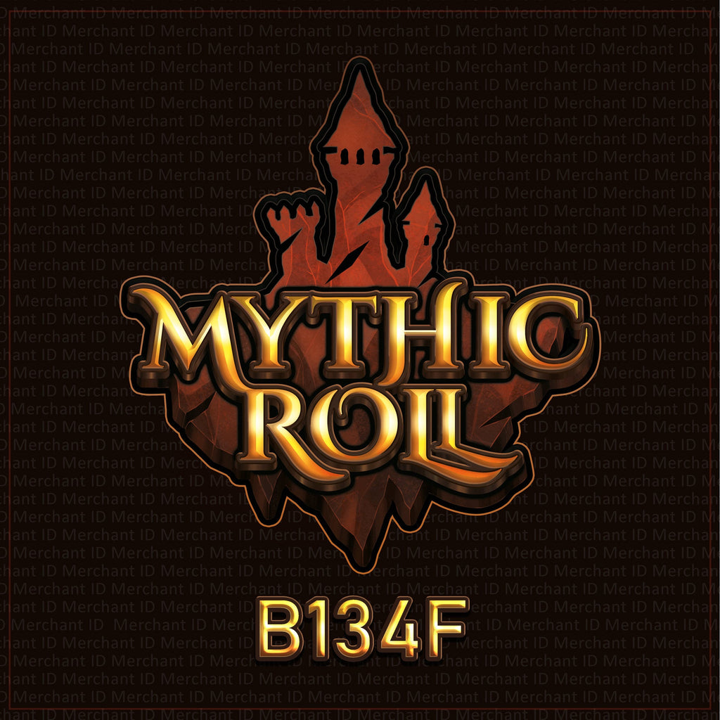 Ancient Monolith 3D Printed Dice Tower - Mythic Roll by Unchained Games - Step into a realm of primordial power!