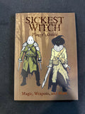 Sickest Witch RPG: Player's Guide