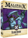 Malifaux Third Edition: Blood Brood