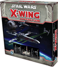 Star Wars: X-Wing 1st Edition - Core Set