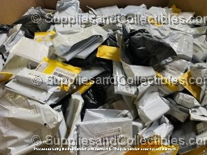 Mystery Pallet Box ��� 10 Items (Sealed Pallet Finds)