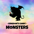 Kingdom's Candy: Monsters