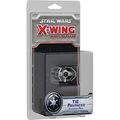 Star Wars: X-Wing 1st Edition - TIE Advanced Expansion Pack