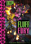 Fluff n' Fury RPG: Official Core Rules