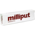 Milliput: Terra Cotta