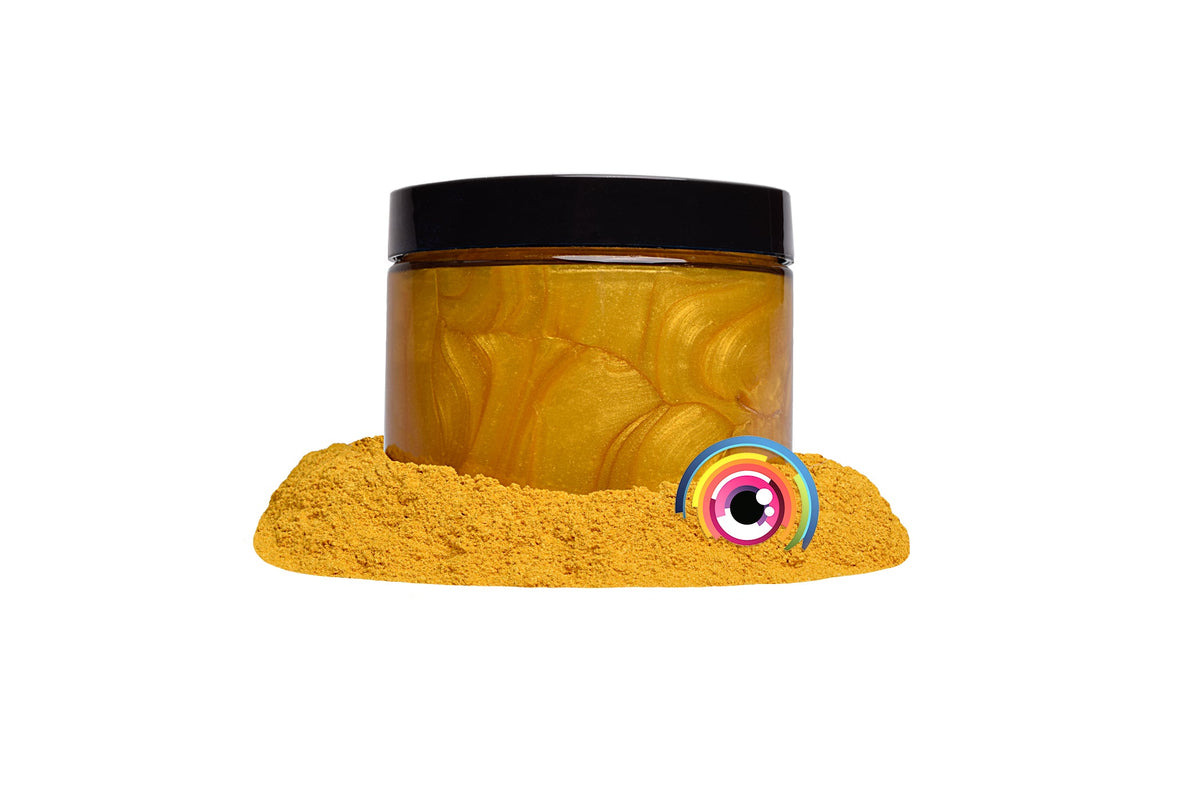 Imperial Gold