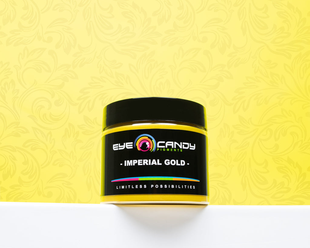 Imperial Gold