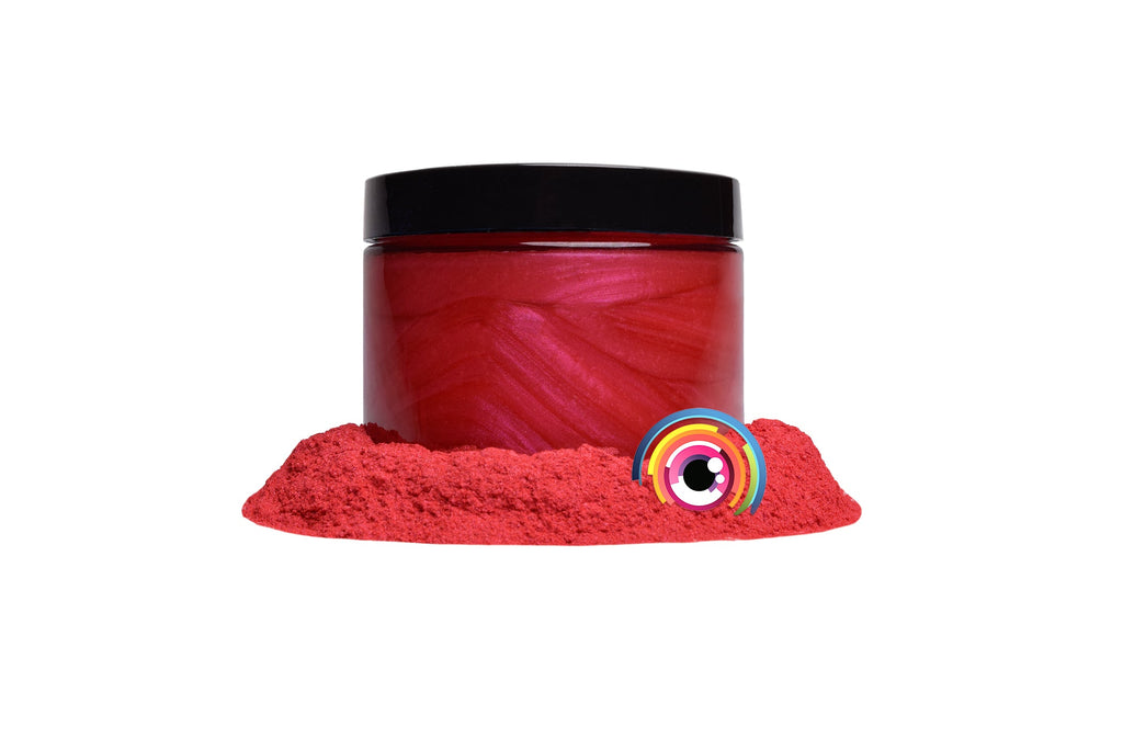 Indian Red