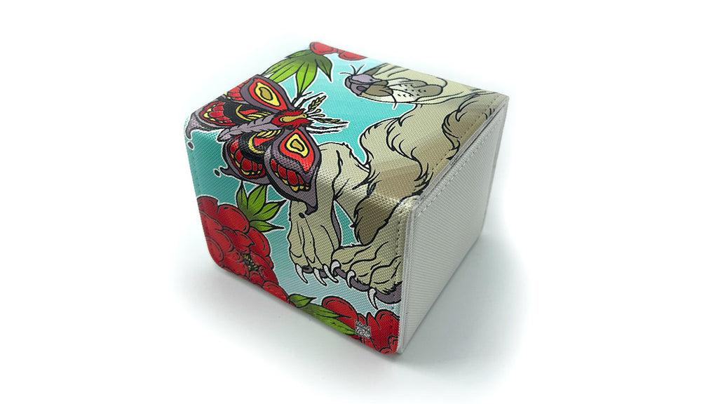 Innocence Deck Box