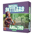 Imperial Settlers: Amazons