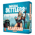 Imperial Settlers: Atlanteans