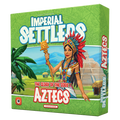 Imperial Settlers: Aztecs
