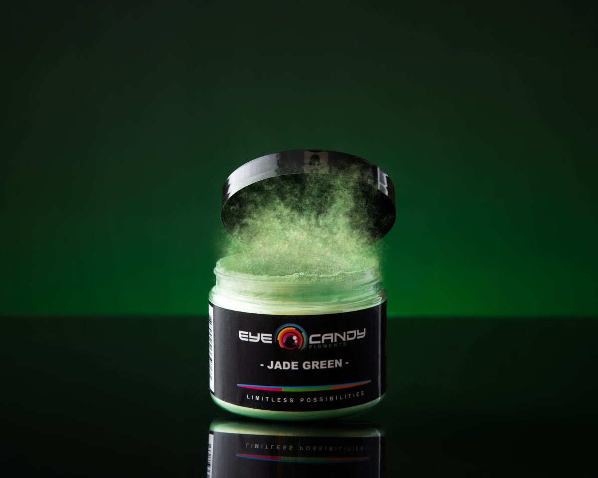 Jade Green