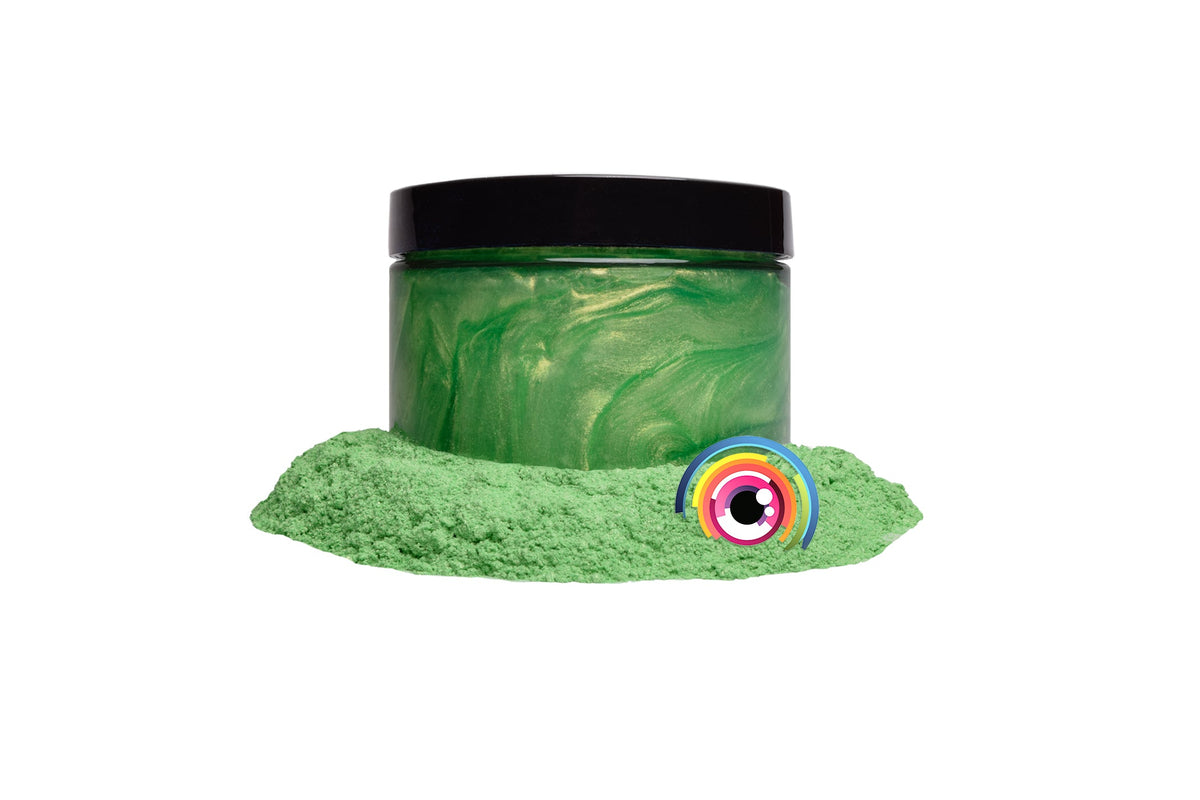 Jade Green