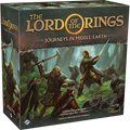 Lord of the Rings: Journeys in Middle-earth